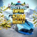 Driving Empire