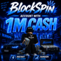BlockSpin