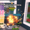 Steal a Brainrot