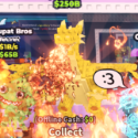 Steal a Brainrot