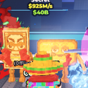 Steal a Brainrot