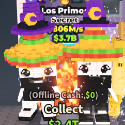 Steal a Brainrot