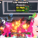 Steal a Brainrot