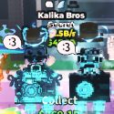 Steal a Brainrot