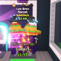 Steal a Brainrot