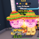 Steal a Brainrot
