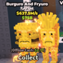 Steal a Brainrot