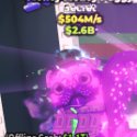 Steal a Brainrot
