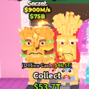 Steal a Brainrot