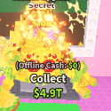 Steal a Brainrot