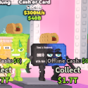 Steal a Brainrot