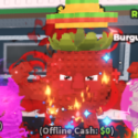 Steal a Brainrot