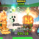 Steal a Brainrot