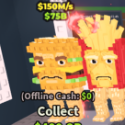 Steal a Brainrot