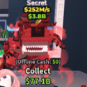 Steal a Brainrot