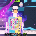 Steal a Brainrot