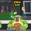 Steal a Brainrot