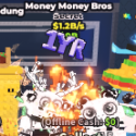 Steal a Brainrot