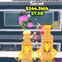 Steal a Brainrot