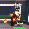 Steal a Brainrot