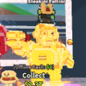 Steal a Brainrot