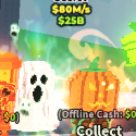 Steal a Brainrot