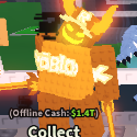 Steal a Brainrot