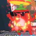 Steal a Brainrot