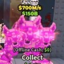 Steal a Brainrot