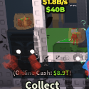 Steal a Brainrot