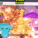 Steal a Brainrot