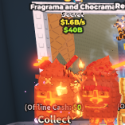 Steal a Brainrot