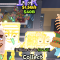 Steal a Brainrot