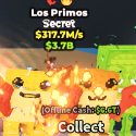Steal a Brainrot