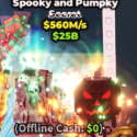 Steal a Brainrot