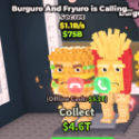 Steal a Brainrot