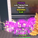 Steal a Brainrot