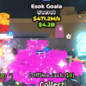 Steal a Brainrot