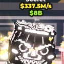 Steal a Brainrot