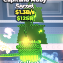 Steal a Brainrot