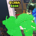 Steal a Brainrot