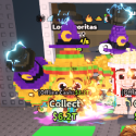 Steal a Brainrot