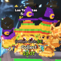 Steal a Brainrot