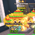 Steal a Brainrot