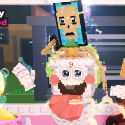 Steal a Brainrot