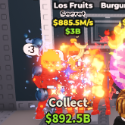 Steal a Brainrot