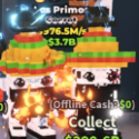 Steal a Brainrot