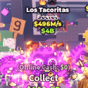 Steal a Brainrot