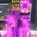 Steal a Brainrot