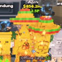 Steal a Brainrot